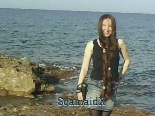 SeamaidX