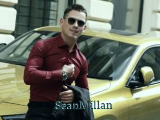 SeanMillan