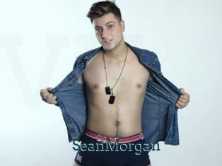 SeanMorgan