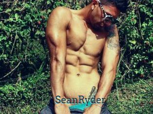 SeanRyder