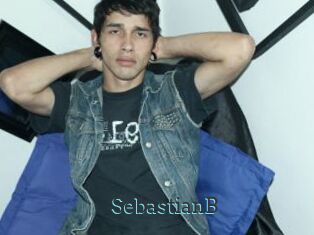 SebastianB
