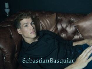 SebastianBasquiat