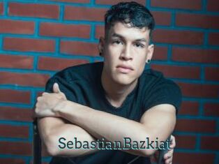SebastianBazkiat