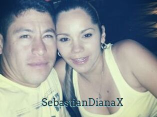 SebastianDianaX