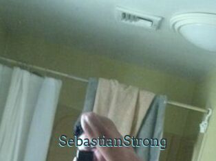 SebastianStrong
