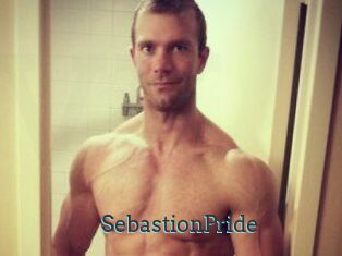 SebastionPride