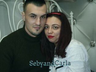 SebyandCarla