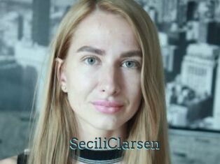SeciliClarsen