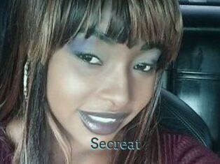 Secreat