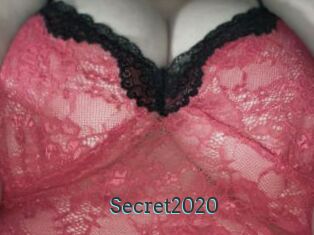 Secret2020