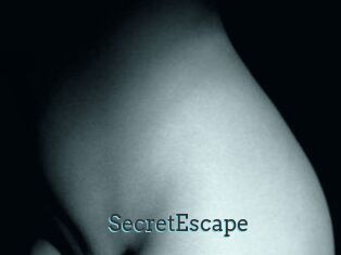 SecretEscape
