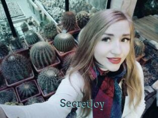 SecretJoy
