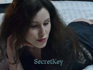 SecretKey