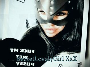 SecretLovelyGirl_XxX