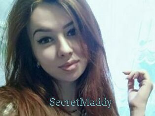 SecretMaddy