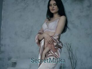 SecretMilka