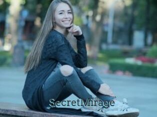 SecretMirage