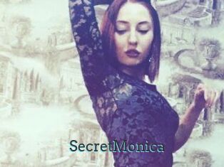 SecretMonica