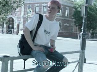 SecretPlayer