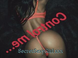 SecretSexyGirl_xxx