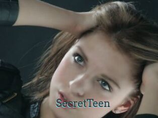 SecretTeen