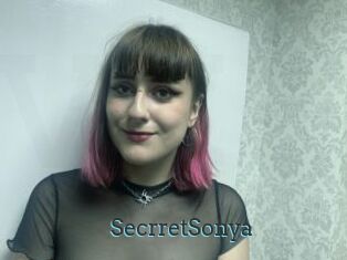 SecrretSonya