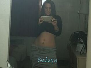 Sedaya