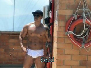 Sedd