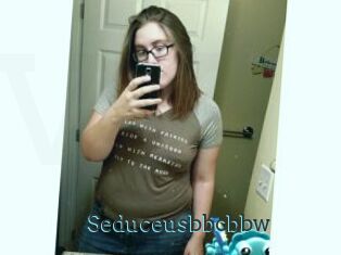 Seduceusbbcbbw