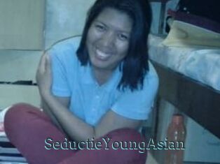 SeductieYoungAsian