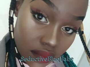 SeductiveBlaqBabe
