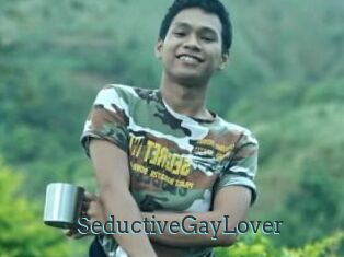 SeductiveGayLover