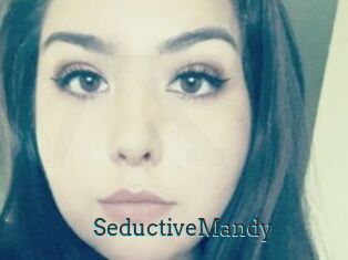 SeductiveMandy