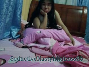 SeductiveNastyMistress88