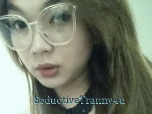 SeductiveTranny4u
