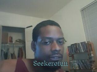 Seekerofun