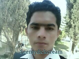 Seemydickcream