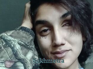 Sekhmetra