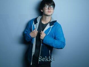 Sekki