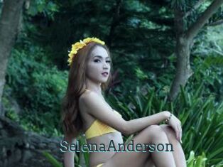 SelenaAnderson