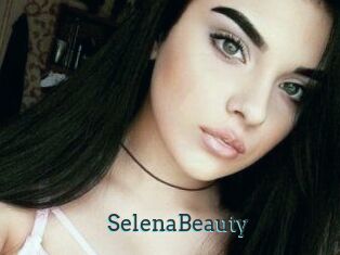 SelenaBeauty