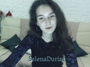 SelenaDurian
