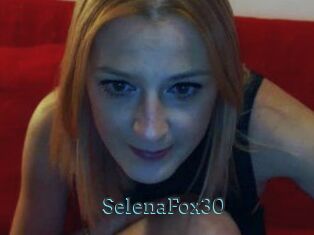 SelenaFox30