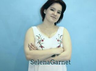 SelenaGarnet