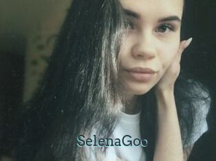SelenaGoo