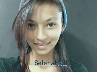 SelenaHell