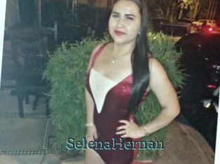 SelenaHernan