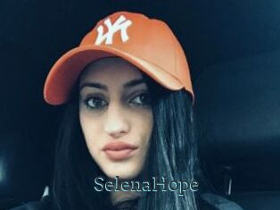 SelenaHope