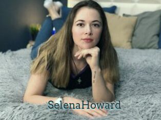 SelenaHoward