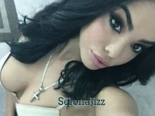 SelenaJizz